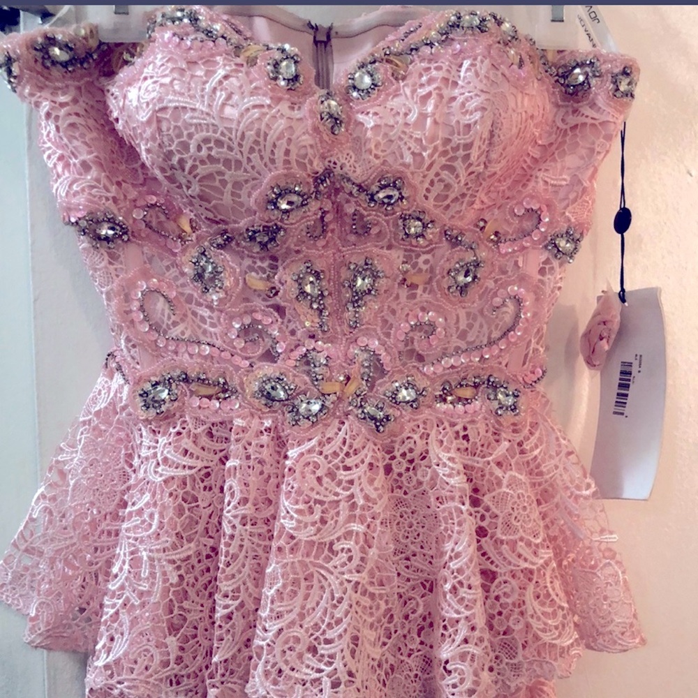 Jovani Dress 👗